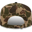 new-era-curved-brim-19twenty-brushed-cotton-three-looms-duck-chicago-white-sox-mlb-camouflage-adjustable-cap