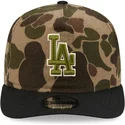 19twenty-brushed-cotton-three-looms-duck-los-angeles-dodgers-mlb-new-era