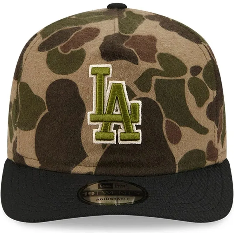 19twenty-brushed-cotton-three-looms-duck-los-angeles-dodgers-mlb-new-era
