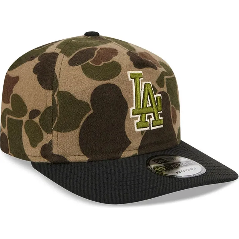 19twenty-brushed-cotton-three-looms-duck-los-angeles-dodgers-mlb-new-era