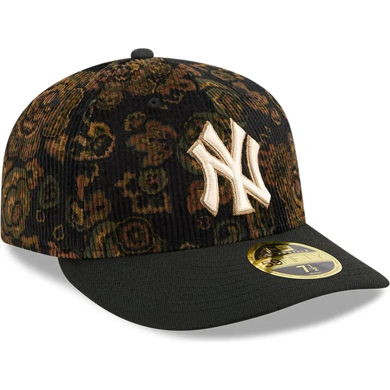 59fifty-low-profile-floral-cord-three-looms-printed-corduroy-new-york-yankees-mlb-new-era