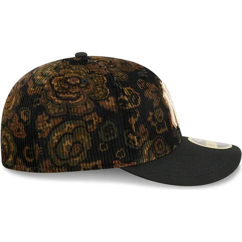 59fifty-low-profile-floral-cord-three-looms-printed-corduroy-new-york-yankees-mlb-new-era