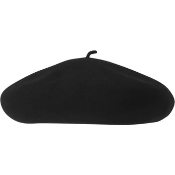 Μπερέδες μαύρο Anglobasque Black από Kangol
