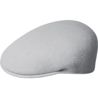Μπερέδες γκρι 504 Moonstruck από Kangol
