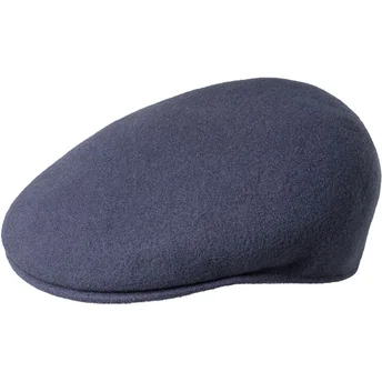 Μπερέδες ναυτικό μπλε 504 Deep Springs από Kangol