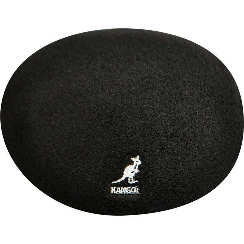 seamless-wool-507-black-kangol