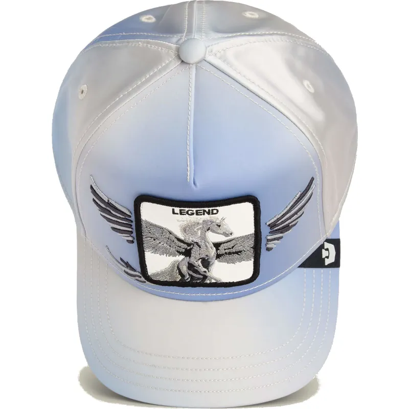 jockey-snapback-pegaso-legend-flare-up-wings-the-farm-goorin-bros