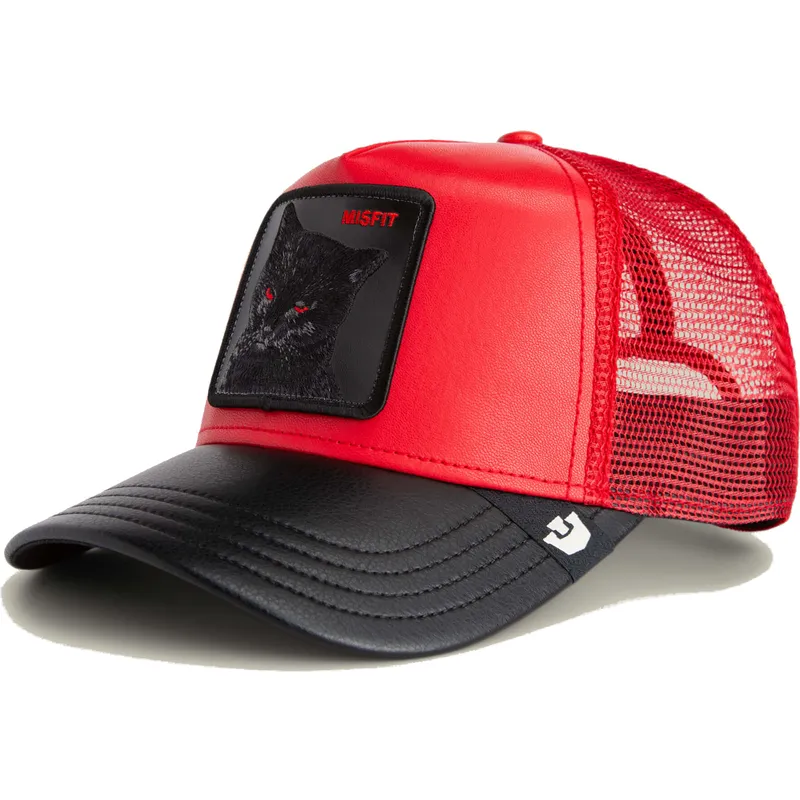 trucker-misfit-courtside-the-farm-goorin-bros trucker-misfit-courtside-the-farm-goorin-bros