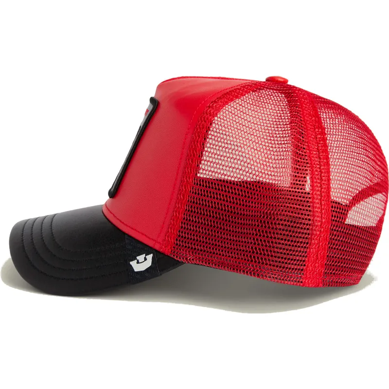 trucker-misfit-courtside-the-farm-goorin-bros trucker-misfit-courtside-the-farm-goorin-bros