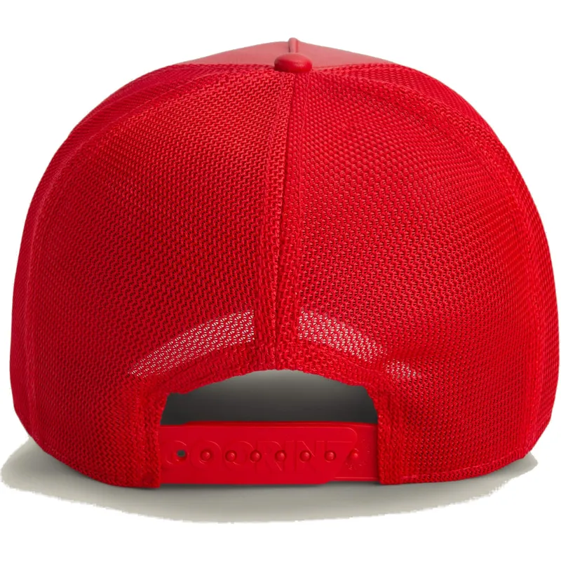 trucker-misfit-courtside-the-farm-goorin-bros trucker-misfit-courtside-the-farm-goorin-bros