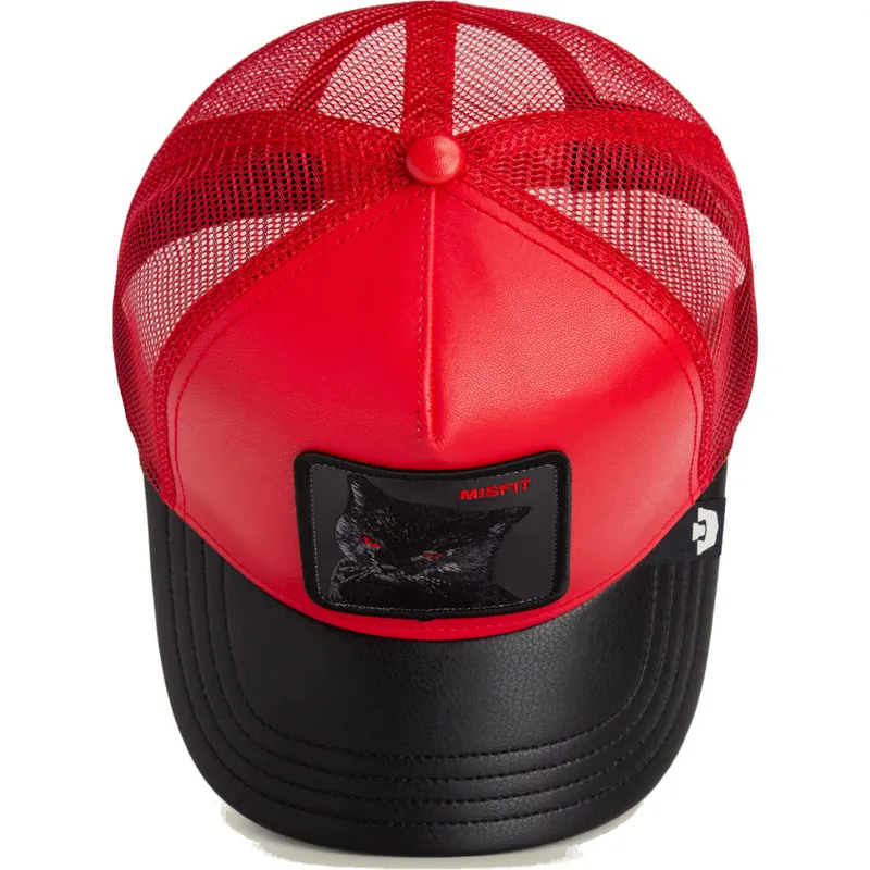 trucker-misfit-courtside-the-farm-goorin-bros trucker-misfit-courtside-the-farm-goorin-bros