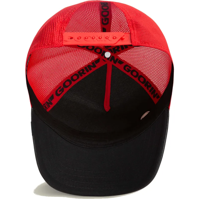 trucker-misfit-courtside-the-farm-goorin-bros trucker-misfit-courtside-the-farm-goorin-bros