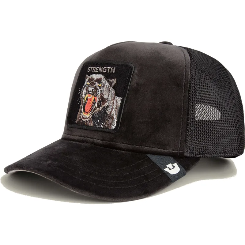trucker-strength-panther-velour-the-farm-goorin-bros