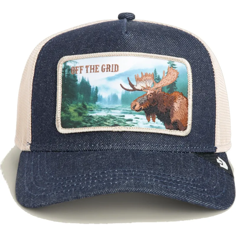 trucker-off-the-grid-staycation-homestead-the-farm-goorin-bros