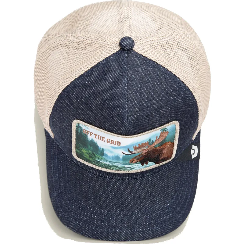 trucker-off-the-grid-staycation-homestead-the-farm-goorin-bros