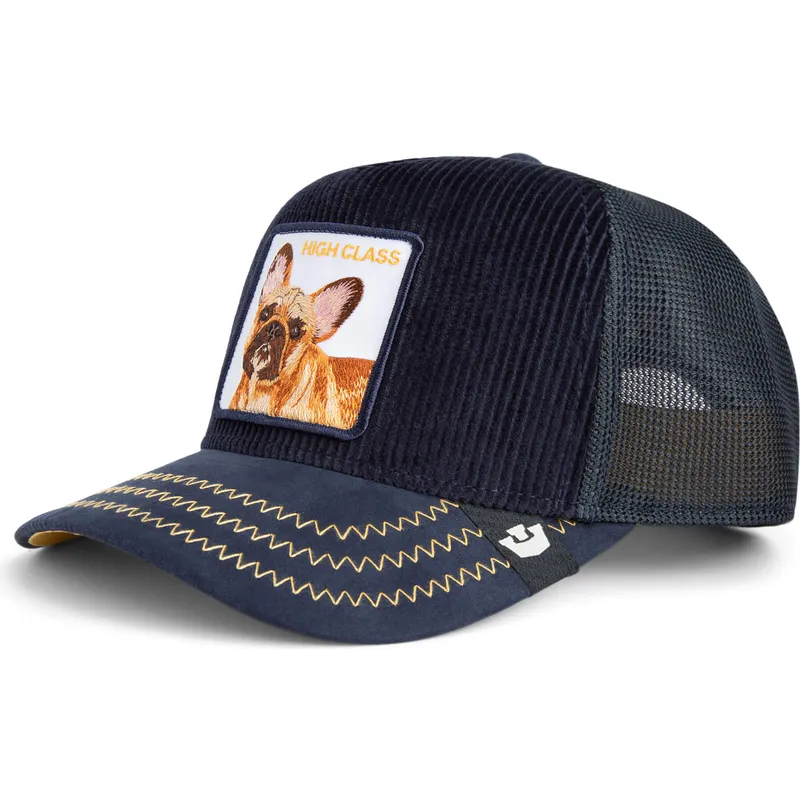 trucker-high-class-remix-the-farm-goorin-bros trucker-high-class-remix-the-farm-goorin-bros