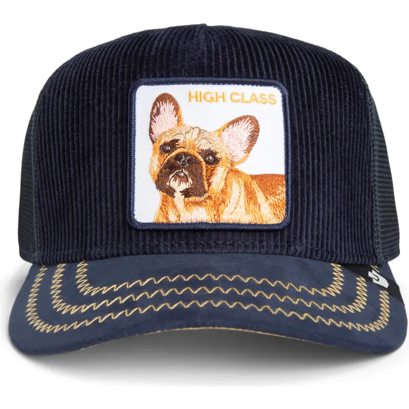 trucker-high-class-remix-the-farm-goorin-bros trucker-high-class-remix-the-farm-goorin-bros
