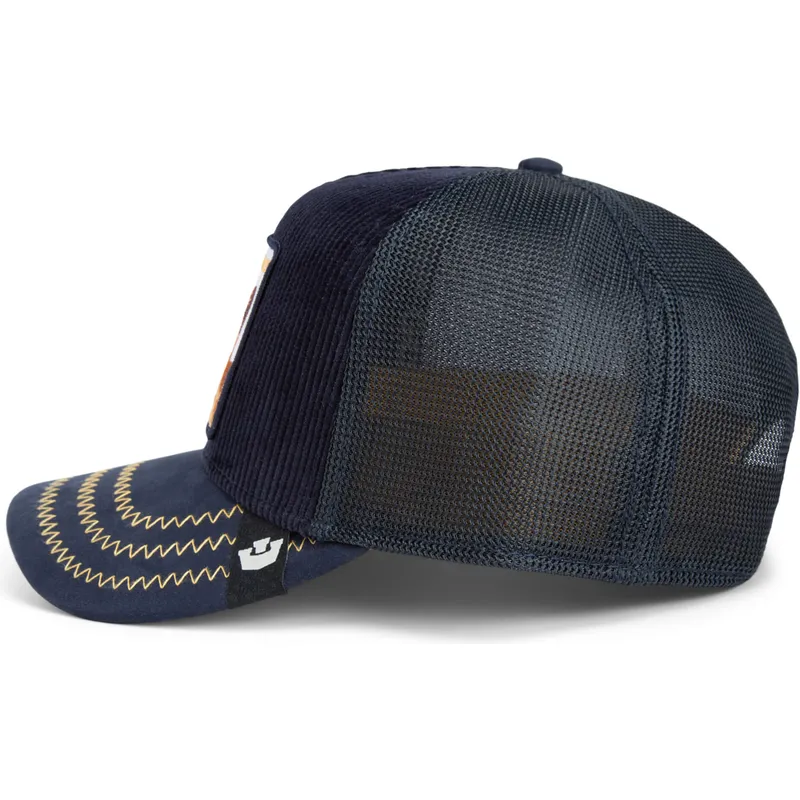 trucker-high-class-remix-the-farm-goorin-bros trucker-high-class-remix-the-farm-goorin-bros