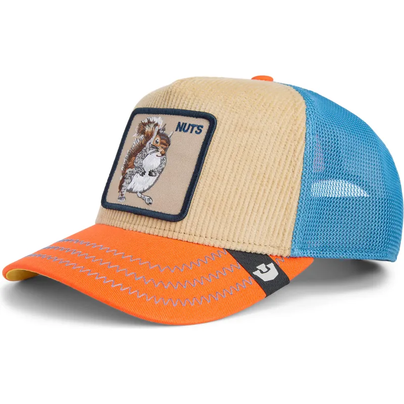 trucker-nuts-remix-the-farm-goorin-bros trucker-nuts-remix-the-farm-goorin-bros