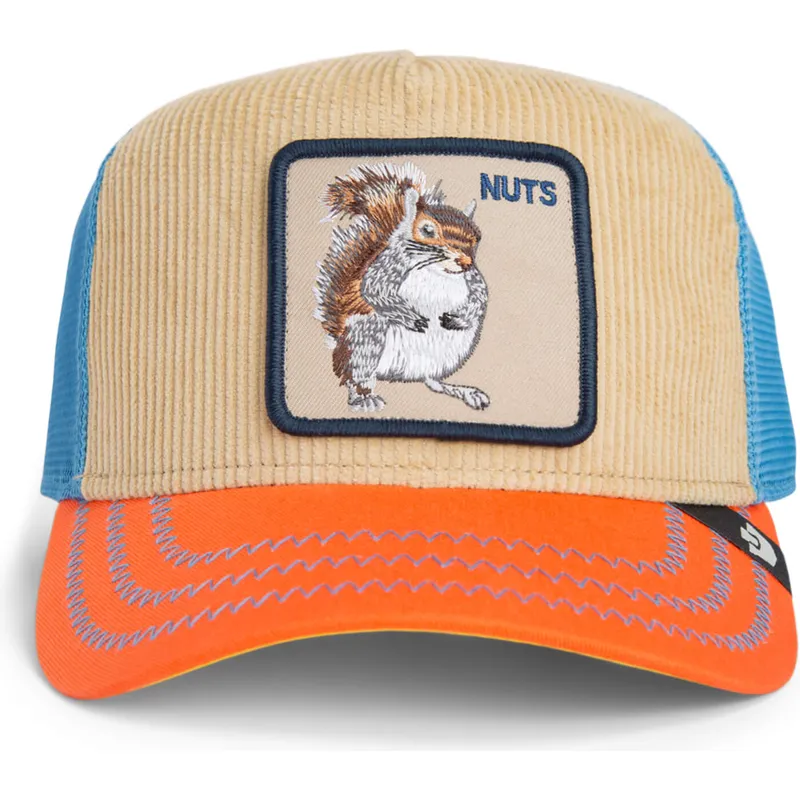 trucker-nuts-remix-the-farm-goorin-bros trucker-nuts-remix-the-farm-goorin-bros