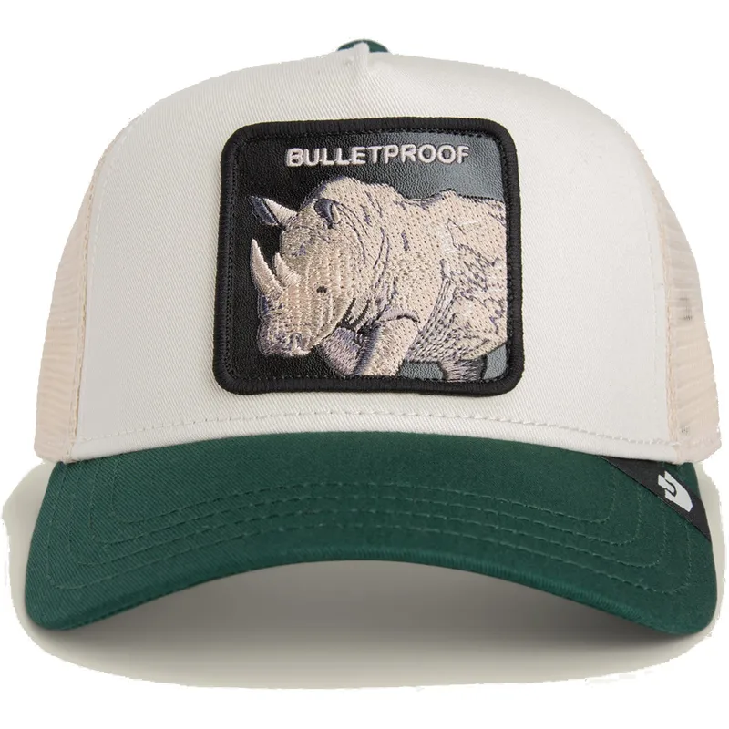 trucker-bulletproof-bulletproof-sport-the-farm-goorin-bros trucker-bulletproof-bulletproof-sport-the-farm-goorin-bros