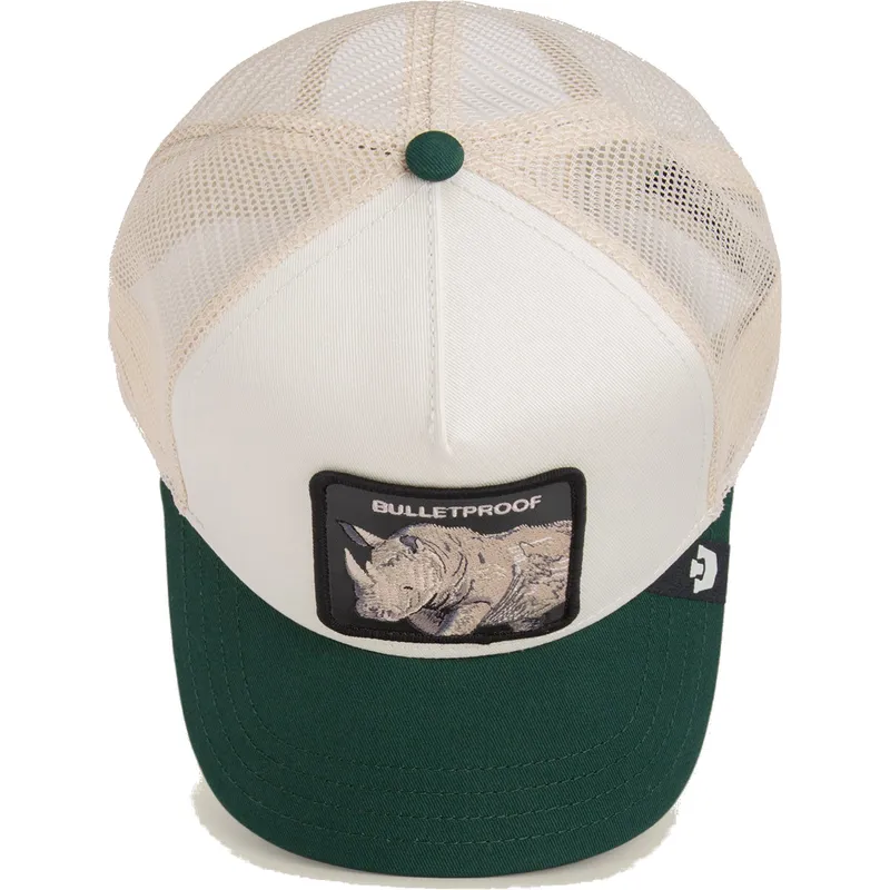 trucker-bulletproof-bulletproof-sport-the-farm-goorin-bros trucker-bulletproof-bulletproof-sport-the-farm-goorin-bros