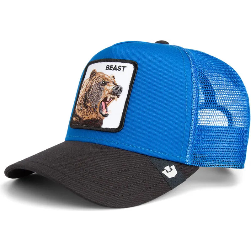 trucker-the-beast-sport-the-farm-goorin-bros trucker-the-beast-sport-the-farm-goorin-bros