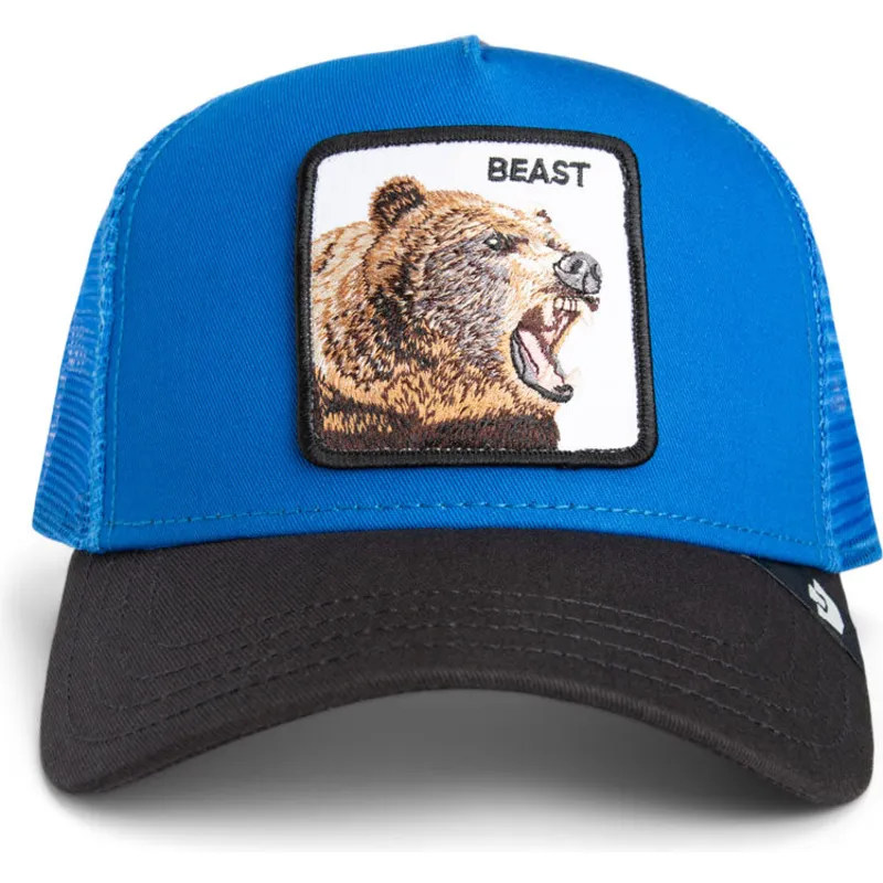 trucker-the-beast-sport-the-farm-goorin-bros trucker-the-beast-sport-the-farm-goorin-bros