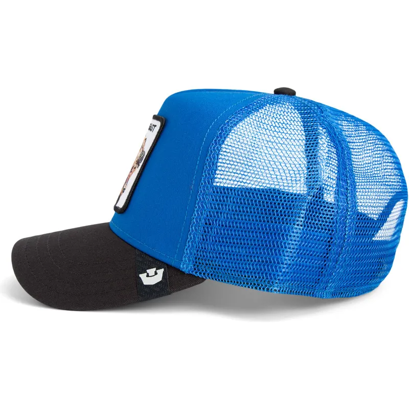 trucker-the-beast-sport-the-farm-goorin-bros trucker-the-beast-sport-the-farm-goorin-bros