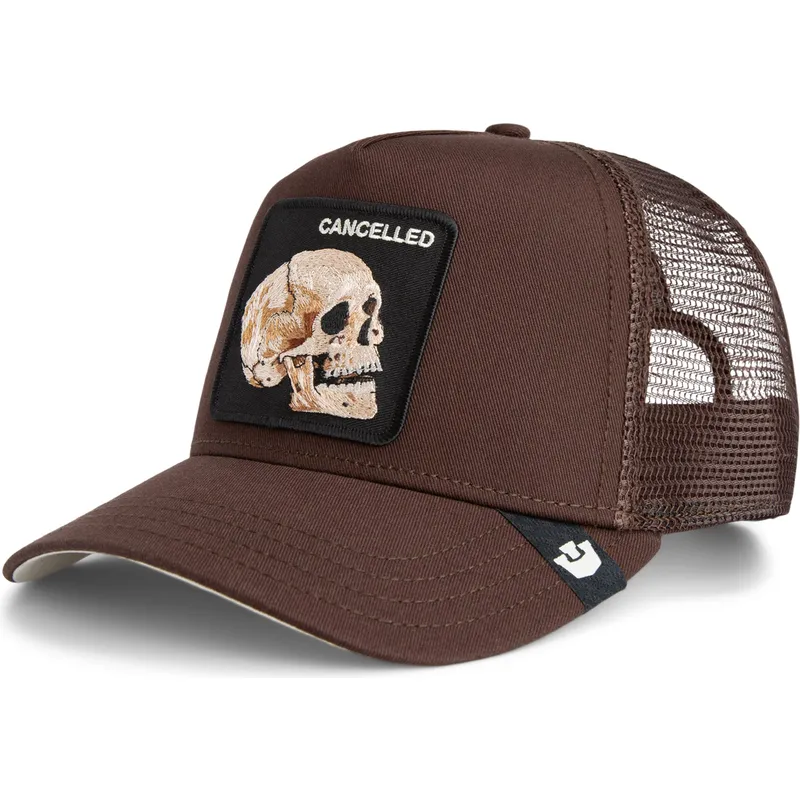 trucker-the-cancelled-skull-grit-the-farm-goorin-bros trucker-the-cancelled-skull-grit-the-farm-goorin-bros