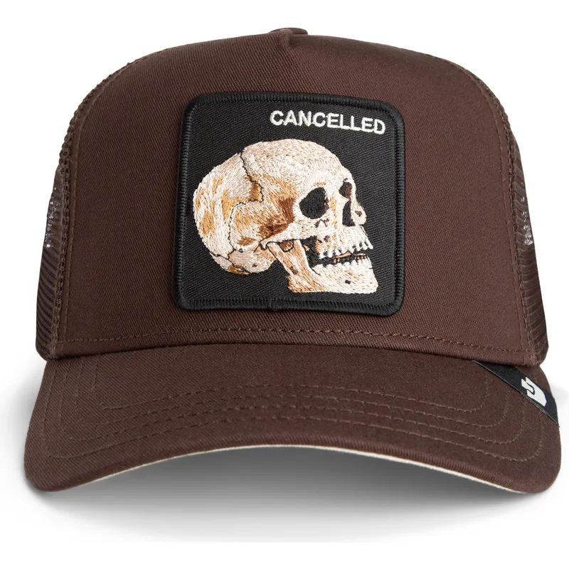 trucker-the-cancelled-skull-grit-the-farm-goorin-bros trucker-the-cancelled-skull-grit-the-farm-goorin-bros