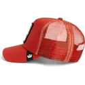 goorin-bros-dinosaur-t-rex-the-extinct-skull-grit-the-farm-red-trucker-hat