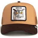 goorin-bros-owl-wise-ass-the-farm-brown-trucker-hat