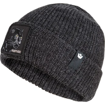 Goorin Bros. The Panther The Farm Black Beanie