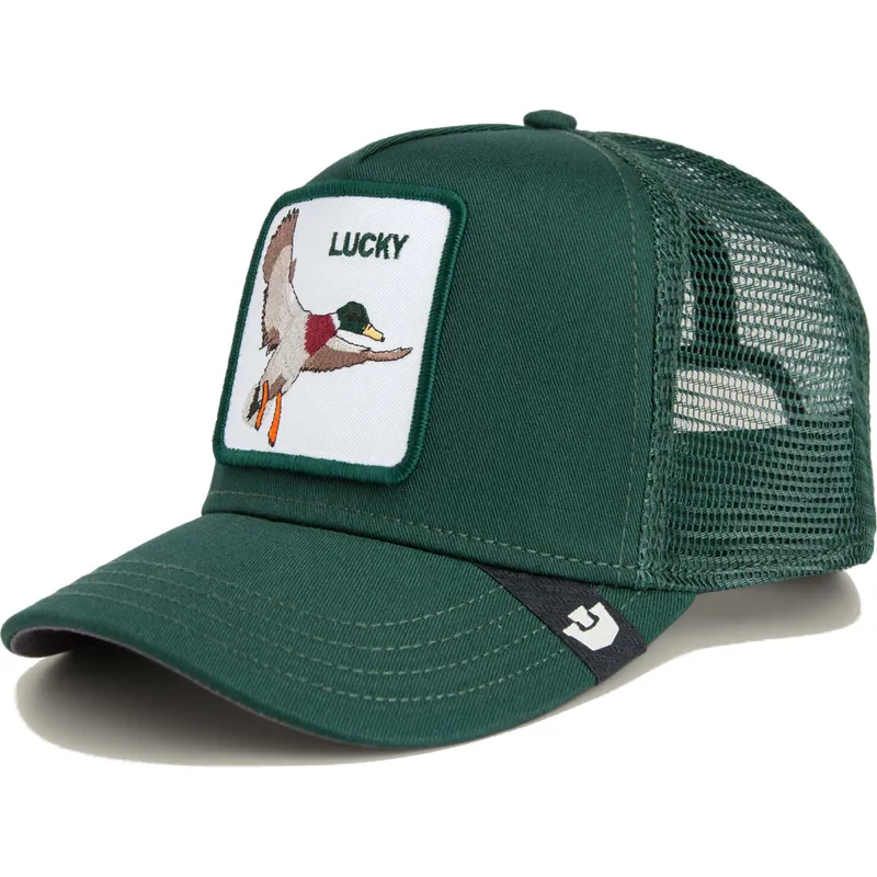 trucker-the-lucky-mini-the-farm-goorin-bros trucker-the-lucky-mini-the-farm-goorin-bros
