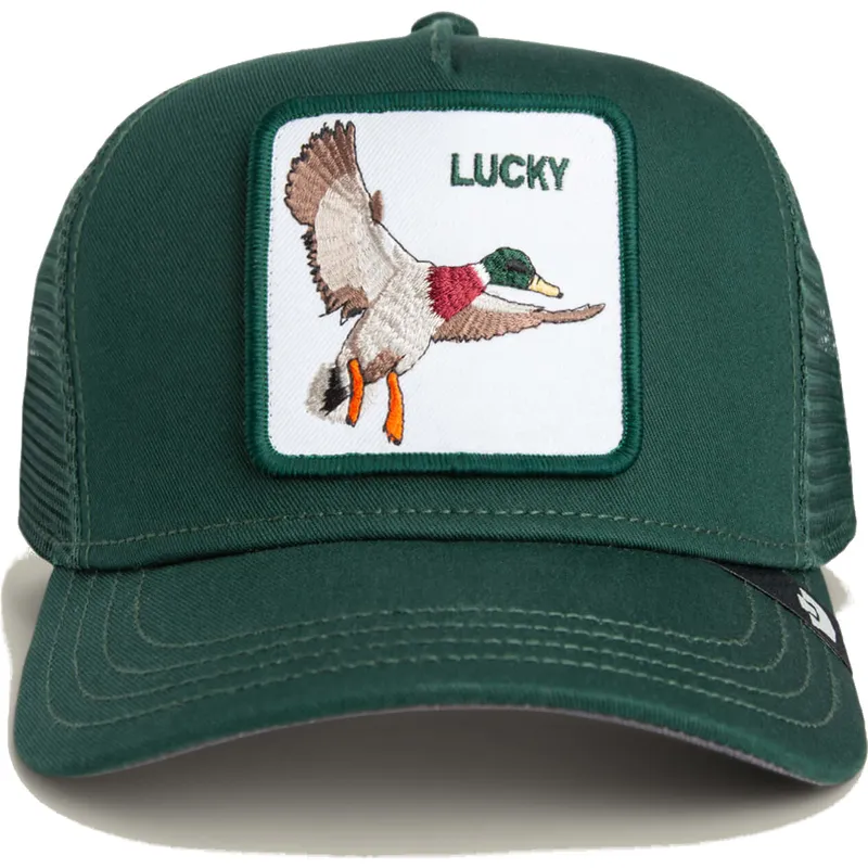 trucker-the-lucky-mini-the-farm-goorin-bros trucker-the-lucky-mini-the-farm-goorin-bros