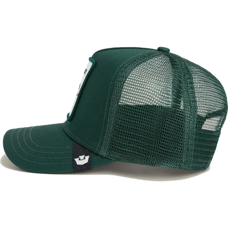trucker-the-lucky-mini-the-farm-goorin-bros trucker-the-lucky-mini-the-farm-goorin-bros