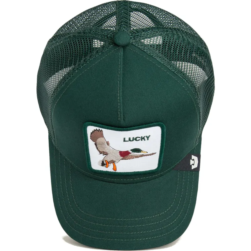 trucker-the-lucky-mini-the-farm-goorin-bros trucker-the-lucky-mini-the-farm-goorin-bros