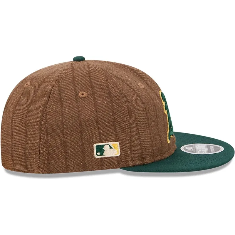 9fifty-retro-crown-wool-pinstripe-oakland-athletics-mlb-new-era