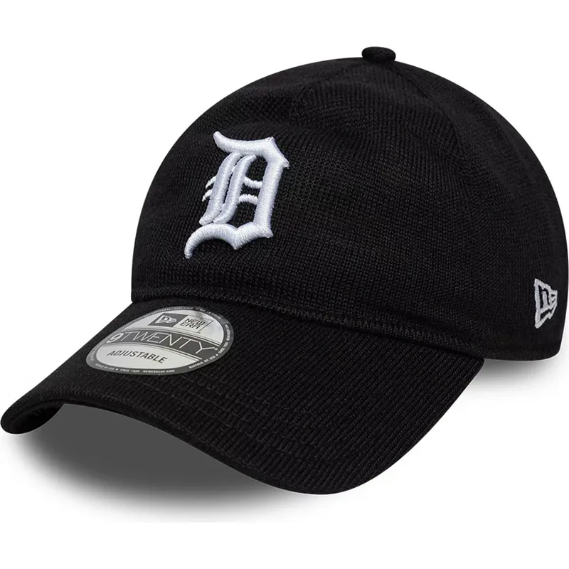 9twenty-merino-wool-detroit-tigers-mlb-new-era 9twenty-merino-wool-detroit-tigers-mlb-new-era