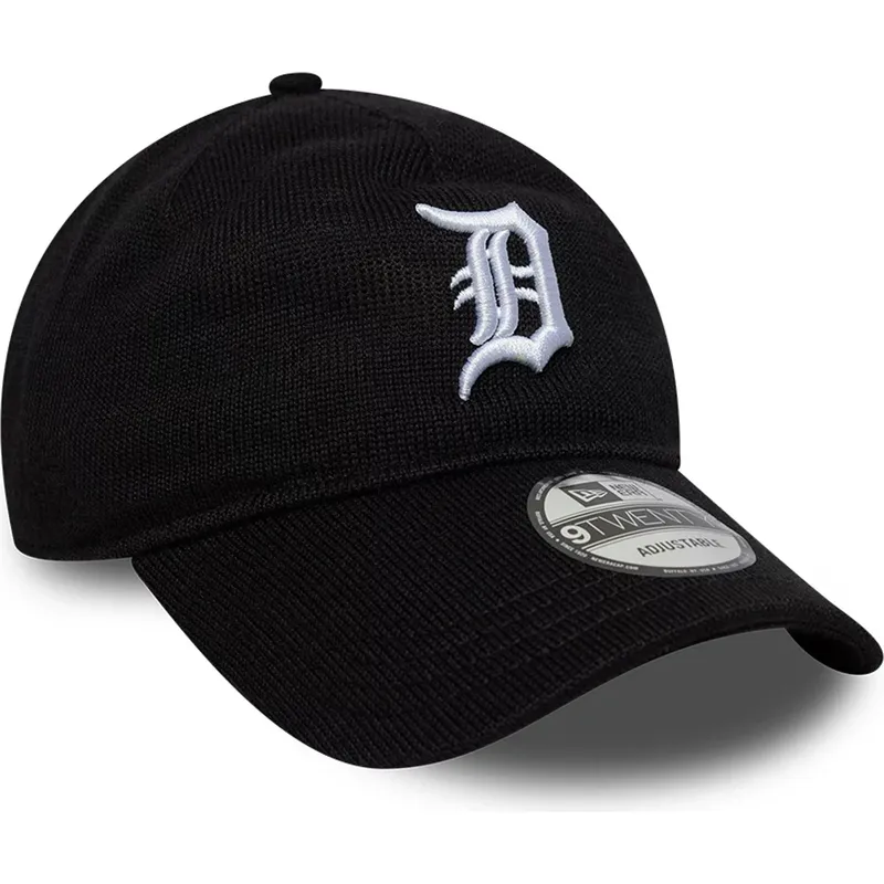 9twenty-merino-wool-detroit-tigers-mlb-new-era 9twenty-merino-wool-detroit-tigers-mlb-new-era