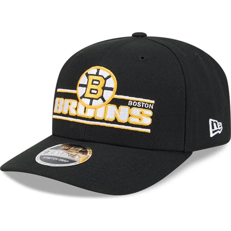 snapback-9seventy-stretch-snap-stated-boston-bruins-nhl-new-era snapback-9seventy-stretch-snap-stated-boston-bruins-nhl-new-era