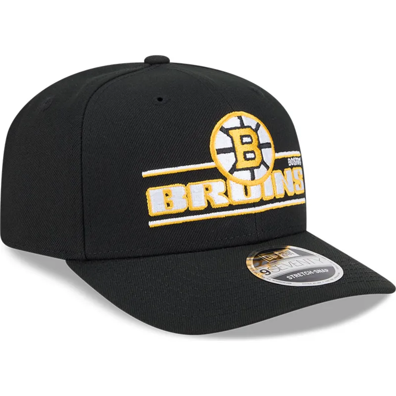 snapback-9seventy-stretch-snap-stated-boston-bruins-nhl-new-era snapback-9seventy-stretch-snap-stated-boston-bruins-nhl-new-era