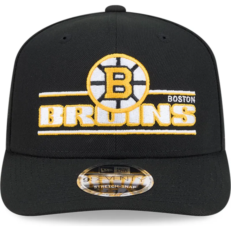 snapback-9seventy-stretch-snap-stated-boston-bruins-nhl-new-era snapback-9seventy-stretch-snap-stated-boston-bruins-nhl-new-era
