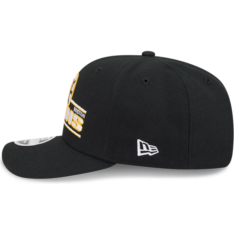 snapback-9seventy-stretch-snap-stated-boston-bruins-nhl-new-era snapback-9seventy-stretch-snap-stated-boston-bruins-nhl-new-era