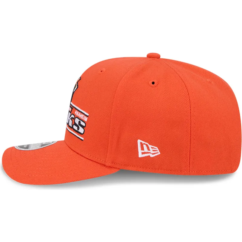 9seventy-stretch-snap-stated-snapback-anaheim-ducks-nhl-new-era