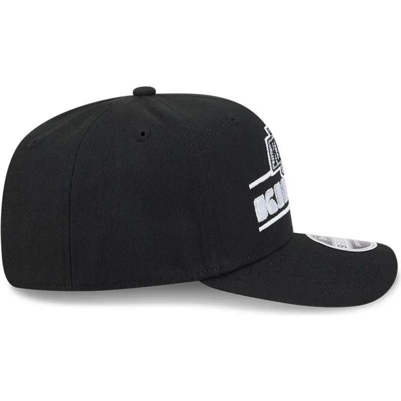 snapback-9seventy-stretch-snap-stated-los-angeles-kings-nhl-new-era