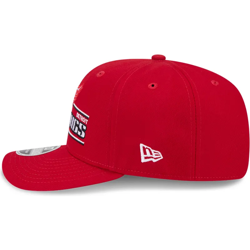 snapback-9seventy-stretch-snap-stated-detroit-red-wings-nhl-new-era