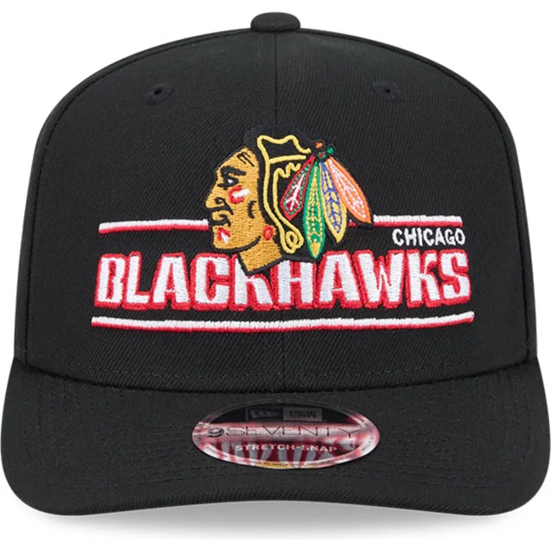 snapback-9seventy-stretch-snap-stated-chicago-blackhawks-nhl-new-era snapback-9seventy-stretch-snap-stated-chicago-blackhawks-nhl-new-era