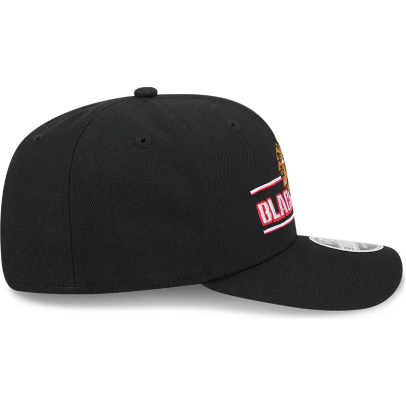 snapback-9seventy-stretch-snap-stated-chicago-blackhawks-nhl-new-era snapback-9seventy-stretch-snap-stated-chicago-blackhawks-nhl-new-era